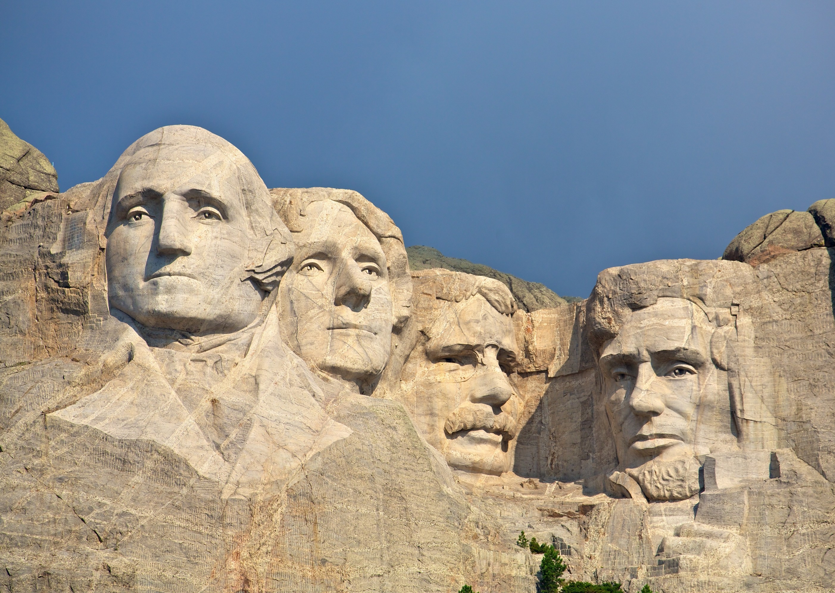 Четыре лоб. Гора Рашмор Джордж Вашингтон. Скала президентов США гора Рашмор. Монумент Mount Rushmore.