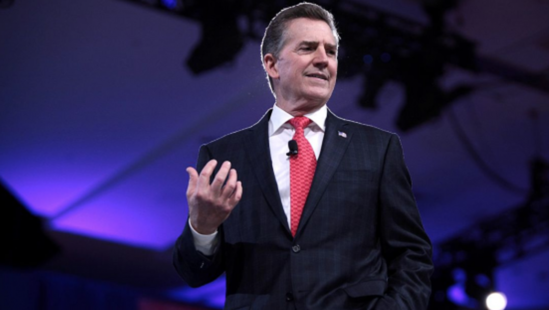 Former Senator Jim DeMint: 'The Tea Party needs a new mission ...