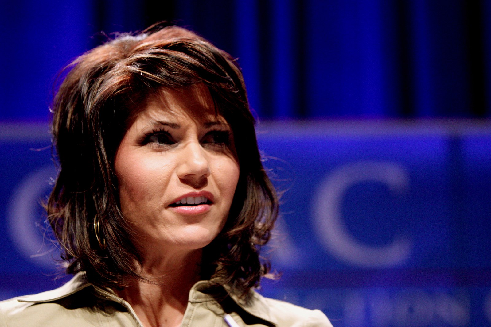 Daily Beast Seemingly Blames Gov. Kristi Noem For Grandmother’s Death