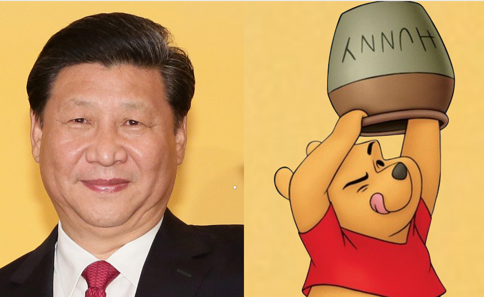 Popular Video Game Pulled for Comparing Chinese Dictator Xi to 'Winnie ...