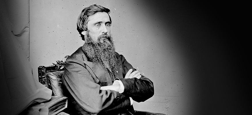 John Rawlins