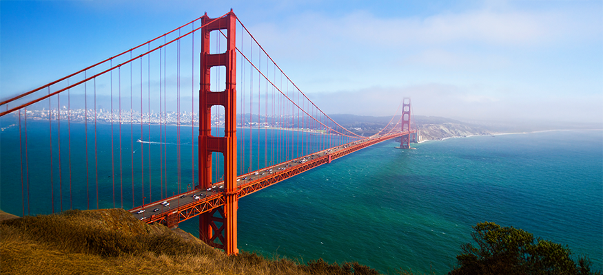 San Francisco