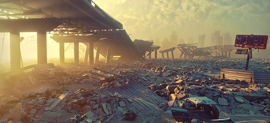 End of Days