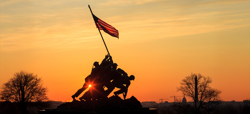 Carry the Flag