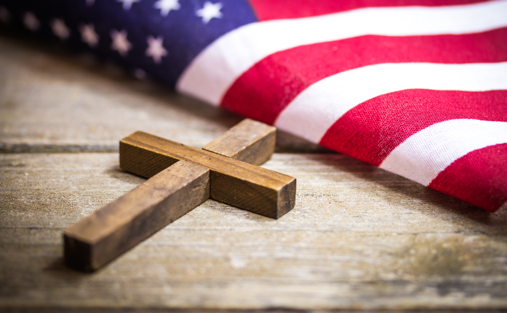 Religious Liberty in America