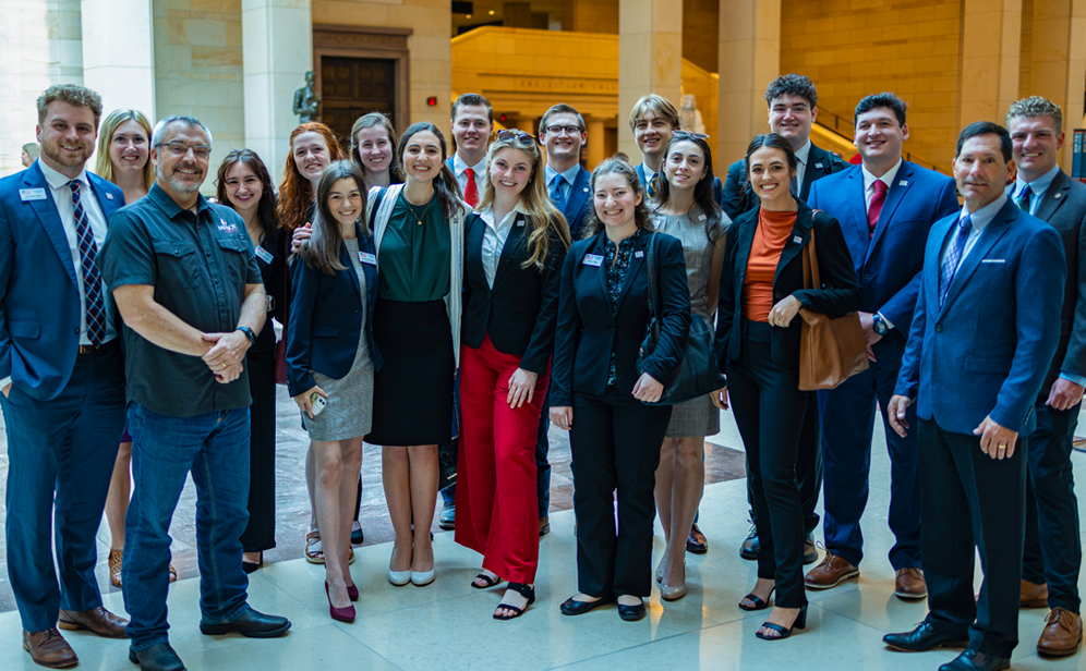 Emerging Leaders Program