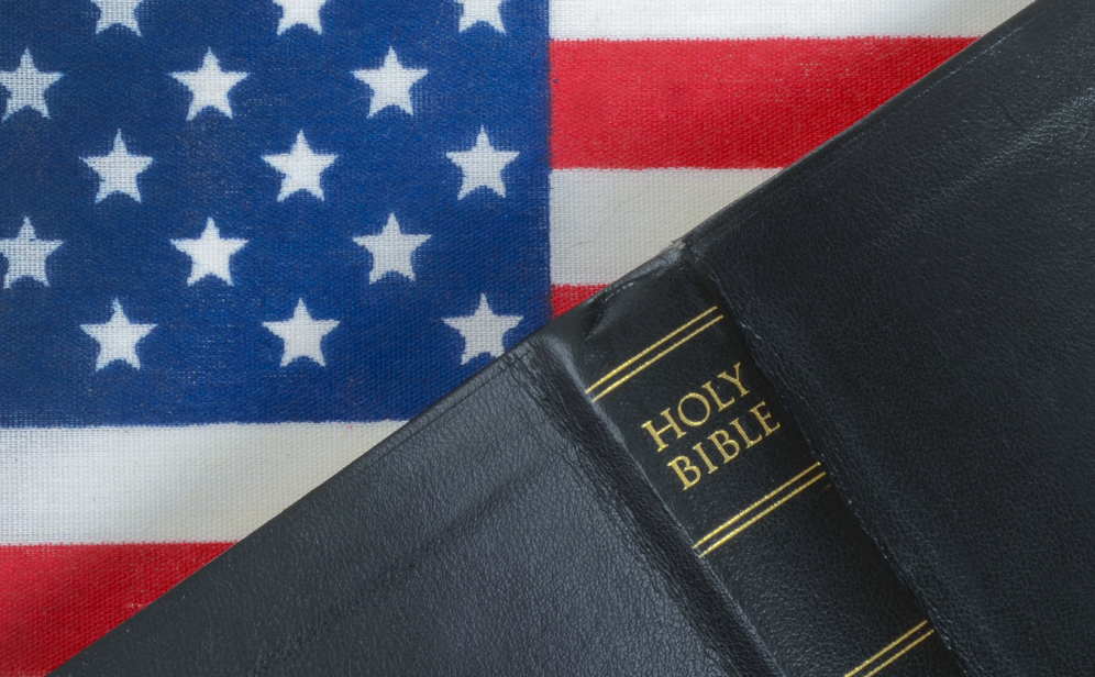The Bible and Politics