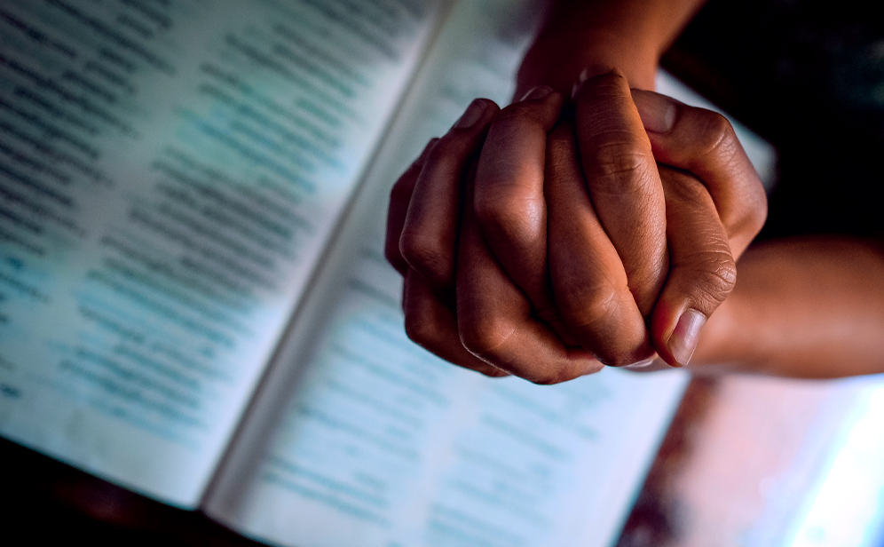 Bible Studies