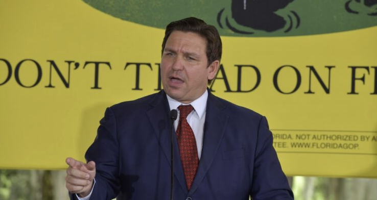 DeSantis