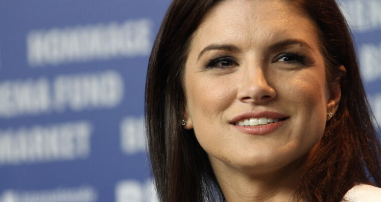 Gina Carano