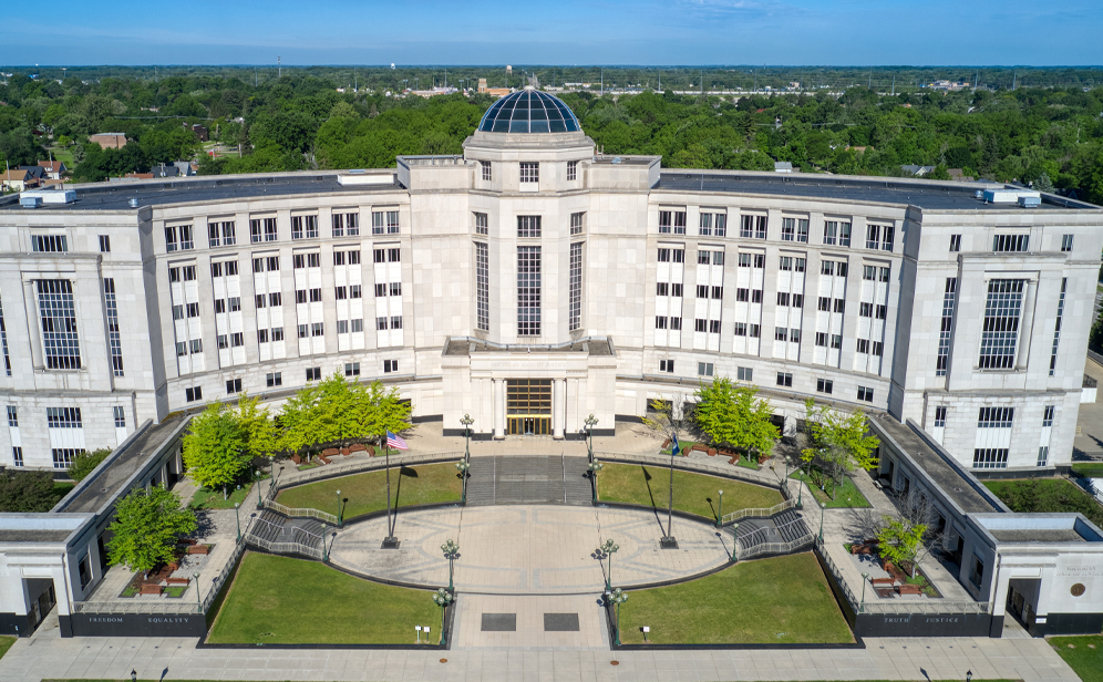 Michigan Supreme Court