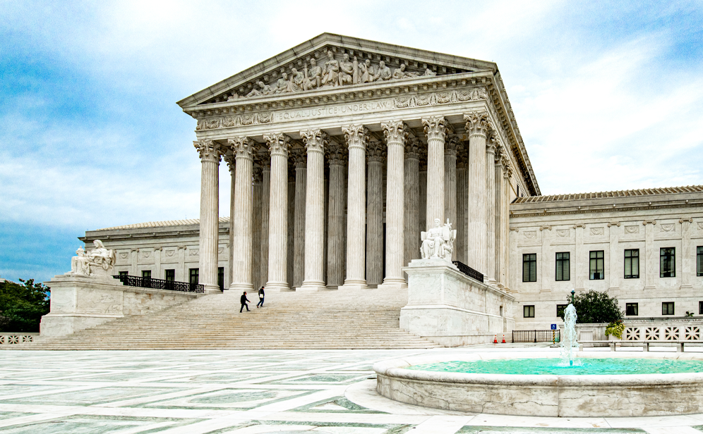 United States Supreme Court