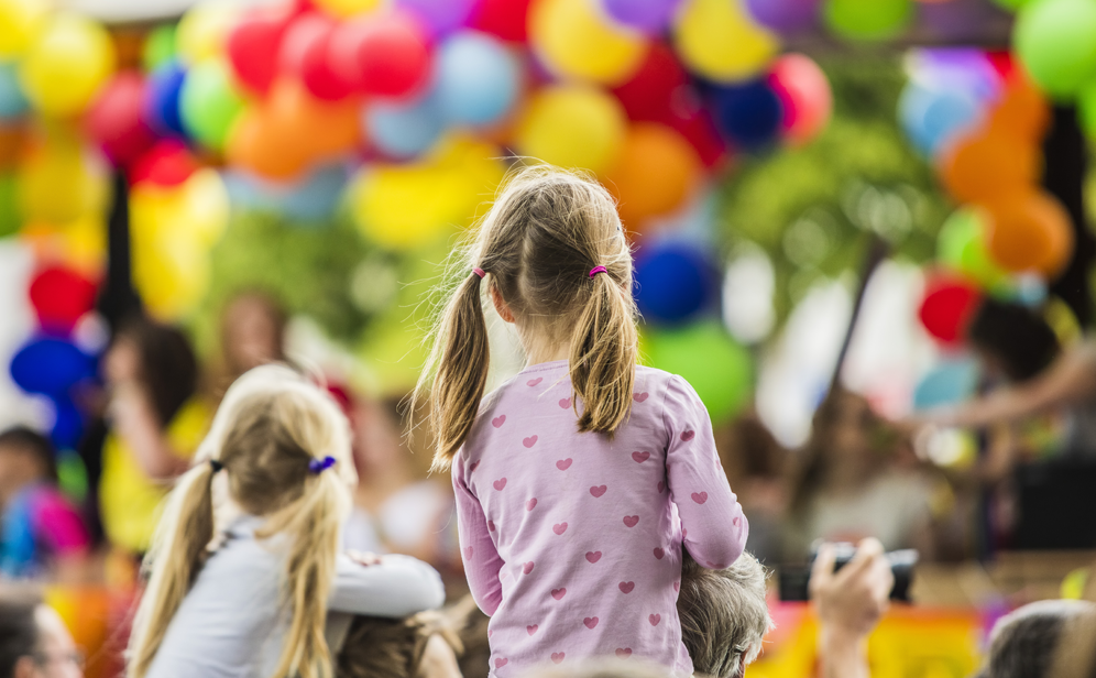 Fostering Kids v LGBT