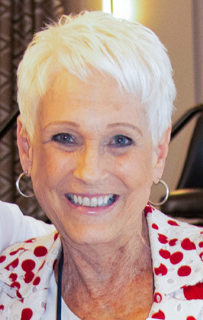 Ginny Rapini