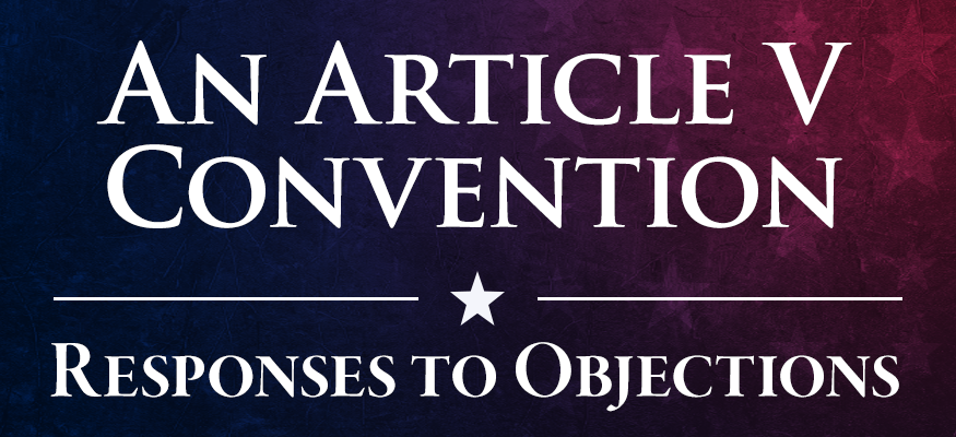 Responses to Objections