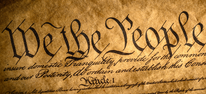 We The People